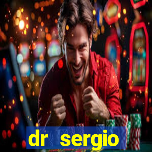 dr sergio urologista cruzeiro sp telefone